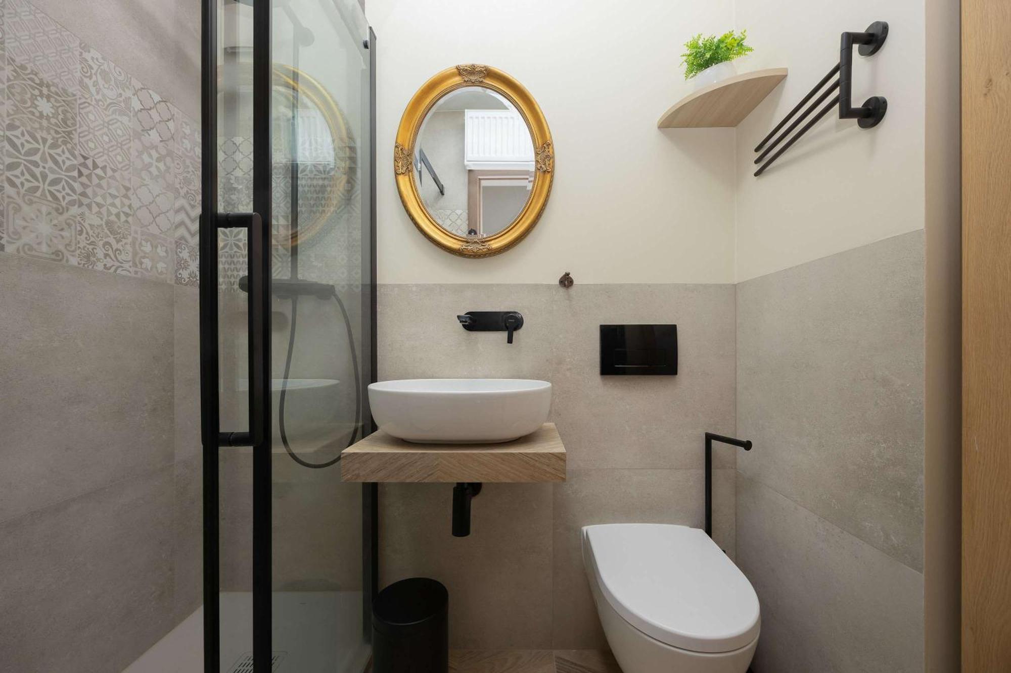 Elegant And Bright Graniczna Near Ogrod Saski By Renters Apartament