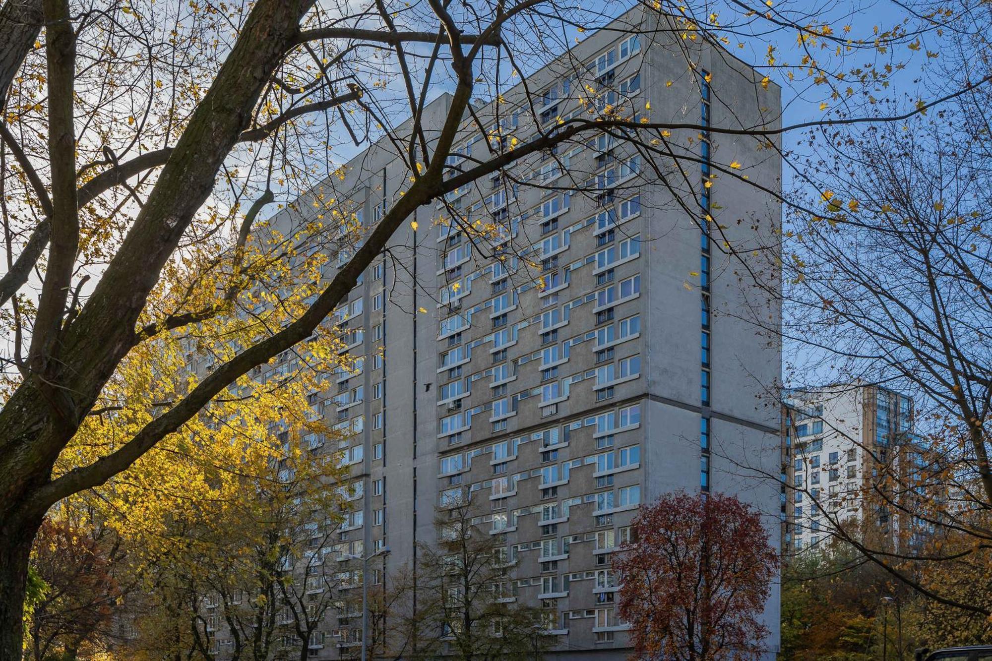 Elegant And Bright Graniczna Near Ogrod Saski By Renters * Warszawa