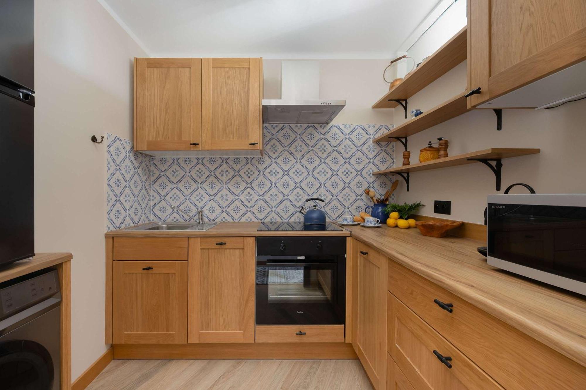 Elegant And Bright Graniczna Near Ogrod Saski By Renters